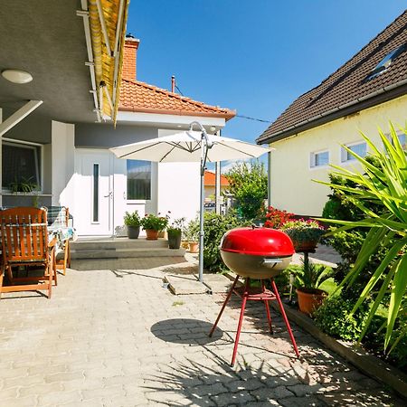 Holiday Home Ildiko By Interhome Balatonlelle Extérieur photo