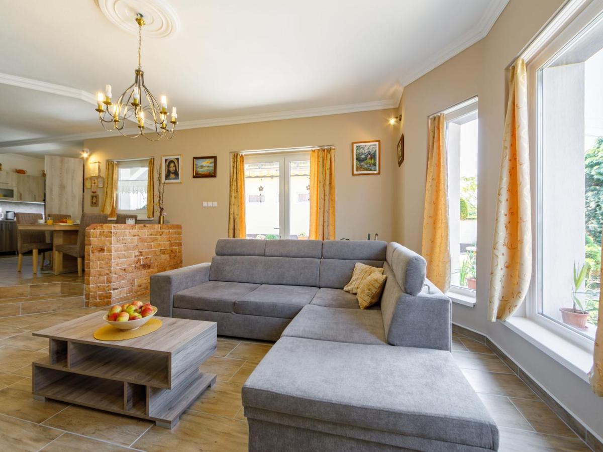 Holiday Home Ildiko By Interhome Balatonlelle Extérieur photo
