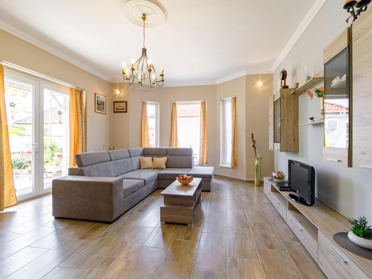 Holiday Home Ildiko By Interhome Balatonlelle Extérieur photo