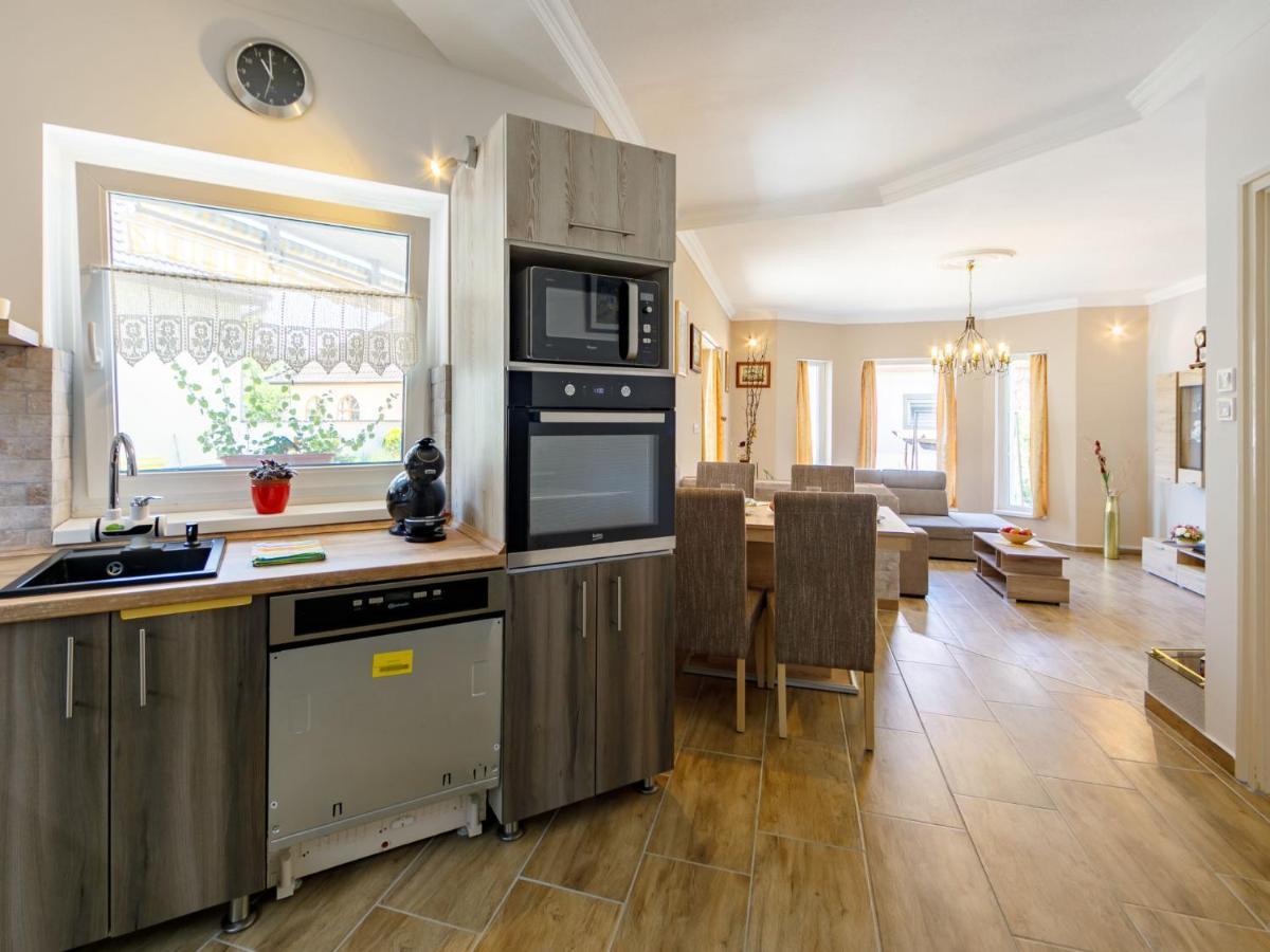 Holiday Home Ildiko By Interhome Balatonlelle Extérieur photo