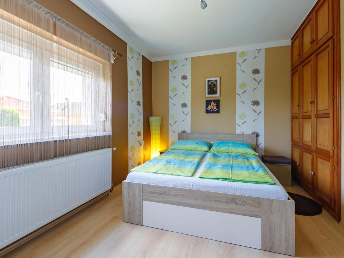 Holiday Home Ildiko By Interhome Balatonlelle Extérieur photo