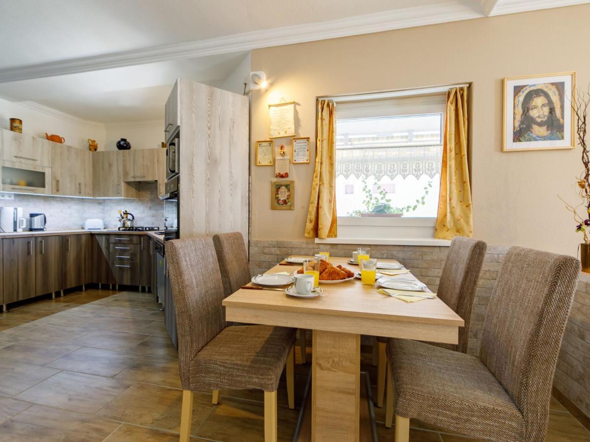 Holiday Home Ildiko By Interhome Balatonlelle Extérieur photo