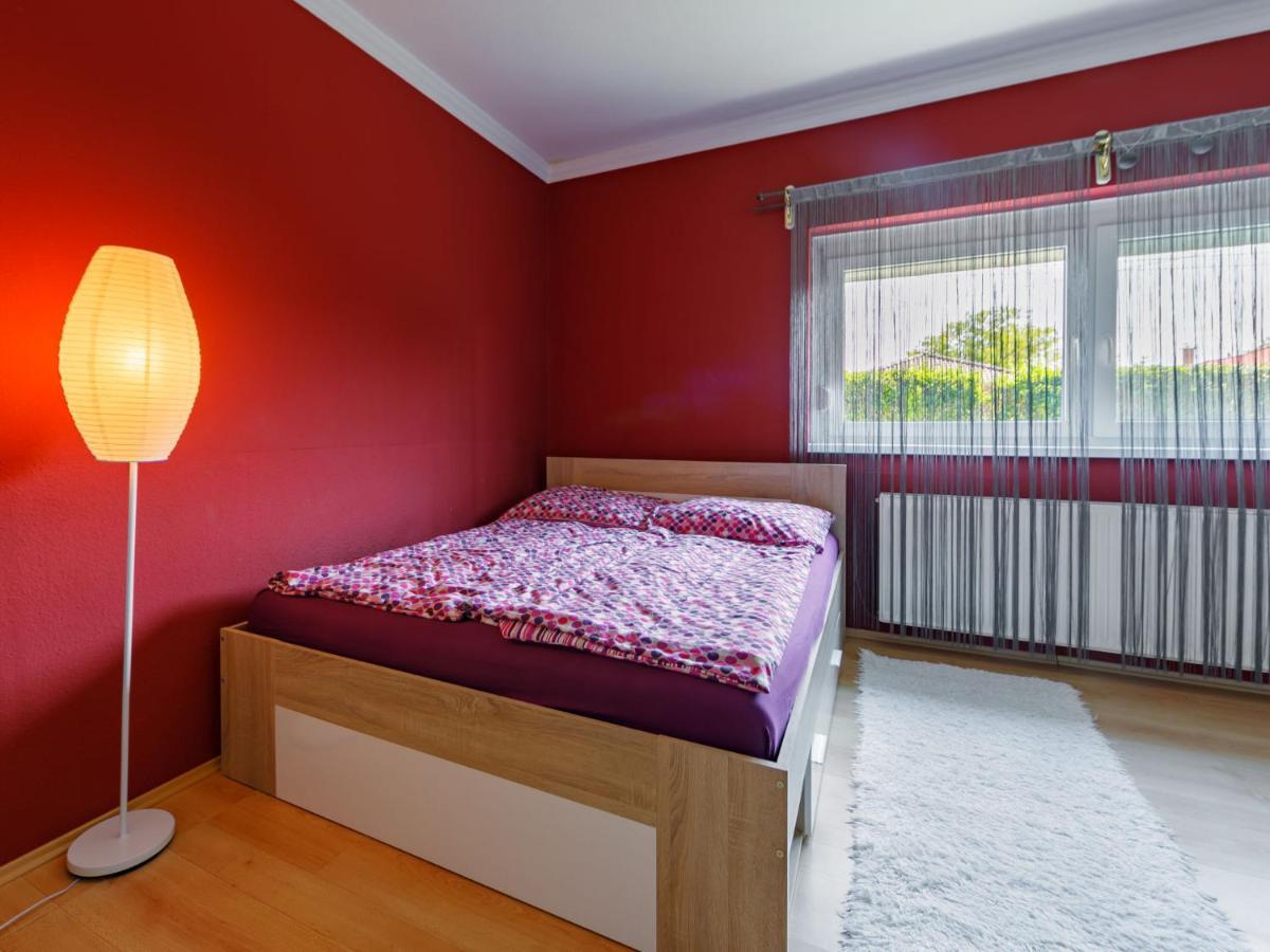 Holiday Home Ildiko By Interhome Balatonlelle Extérieur photo