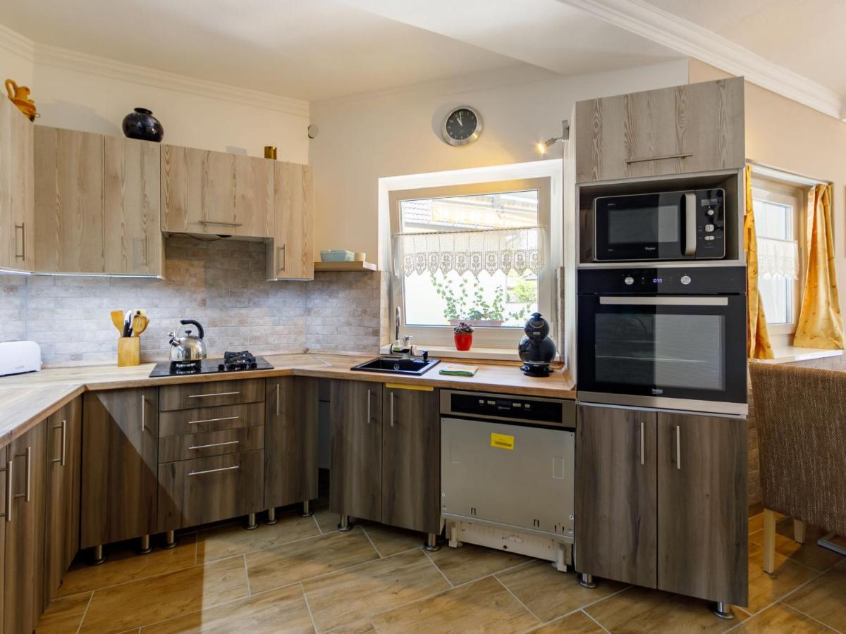Holiday Home Ildiko By Interhome Balatonlelle Extérieur photo