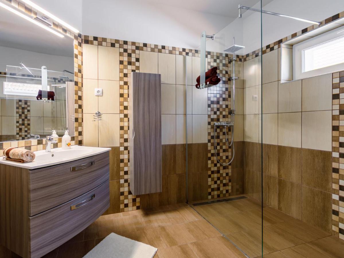 Holiday Home Ildiko By Interhome Balatonlelle Extérieur photo